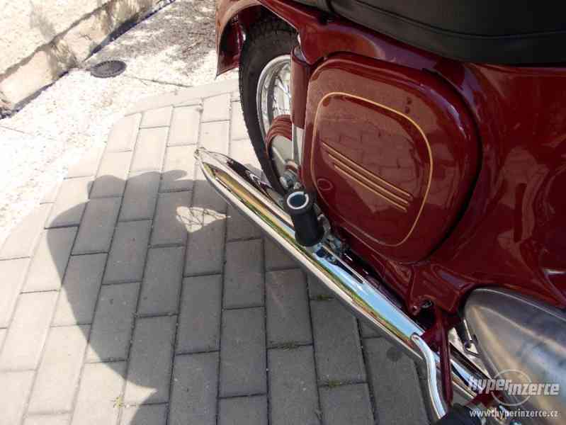 Jawa 350 - foto 5