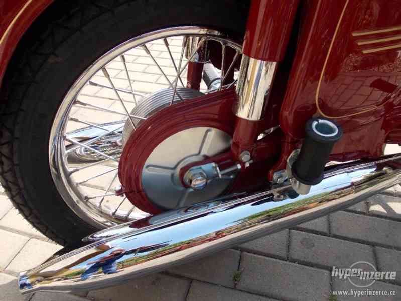 Jawa 350 - foto 6