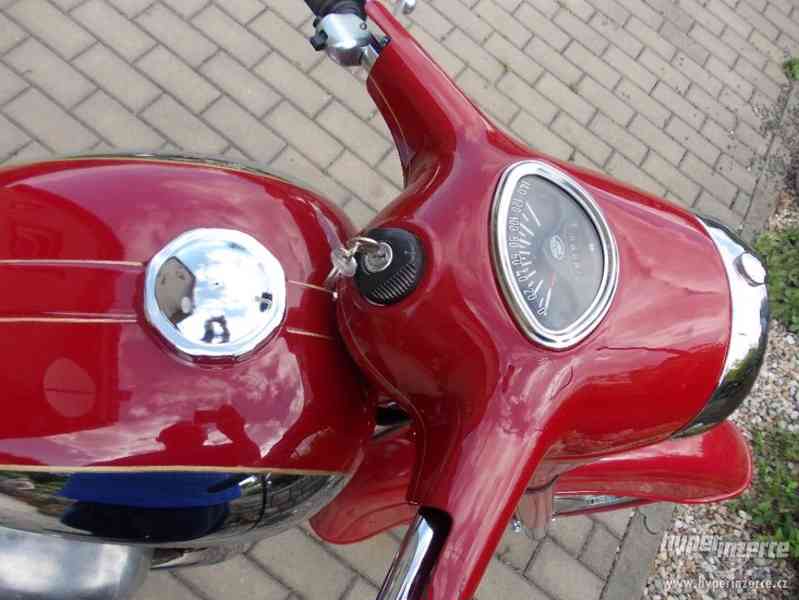 Jawa 350 - foto 9