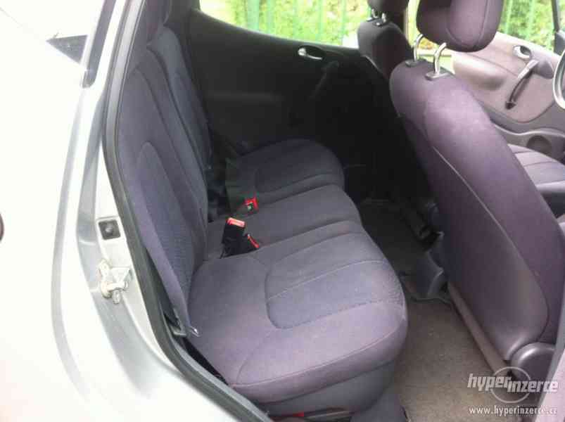 Prodám Mercedes A 140 - foto 5