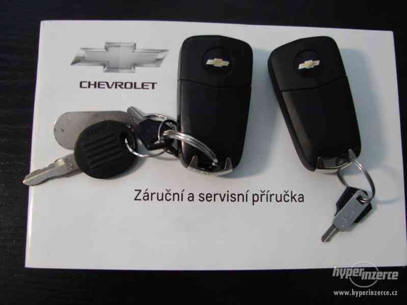 Chevrolet Captiva 2.2 VCDI r.v.2013 1.Maj.serv.kníž.ČR - foto 18