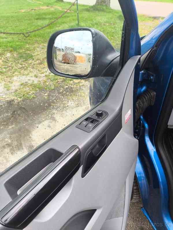 Volkswagen Transporter 2,0   TDi, 132kW, r.v. 2011, DPH - foto 6