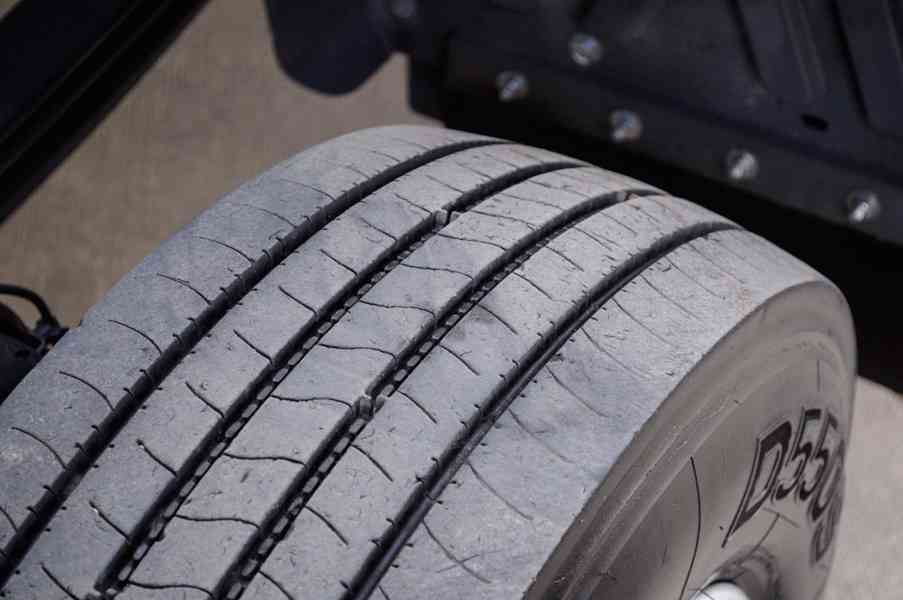 MERCEDES ATEGO 1218 HÁKOVÝ NOSIČ KONTEJNERŮ HYDRAULICKÁ RUKA - foto 78