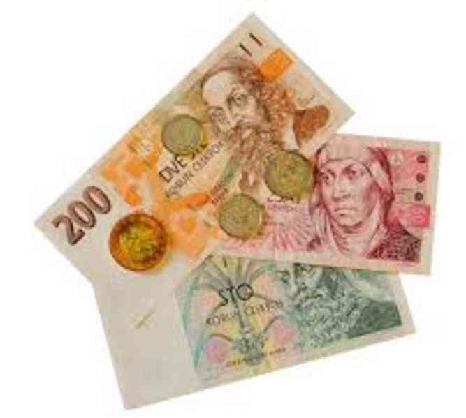 (Nyní výhodnější půjčka) 