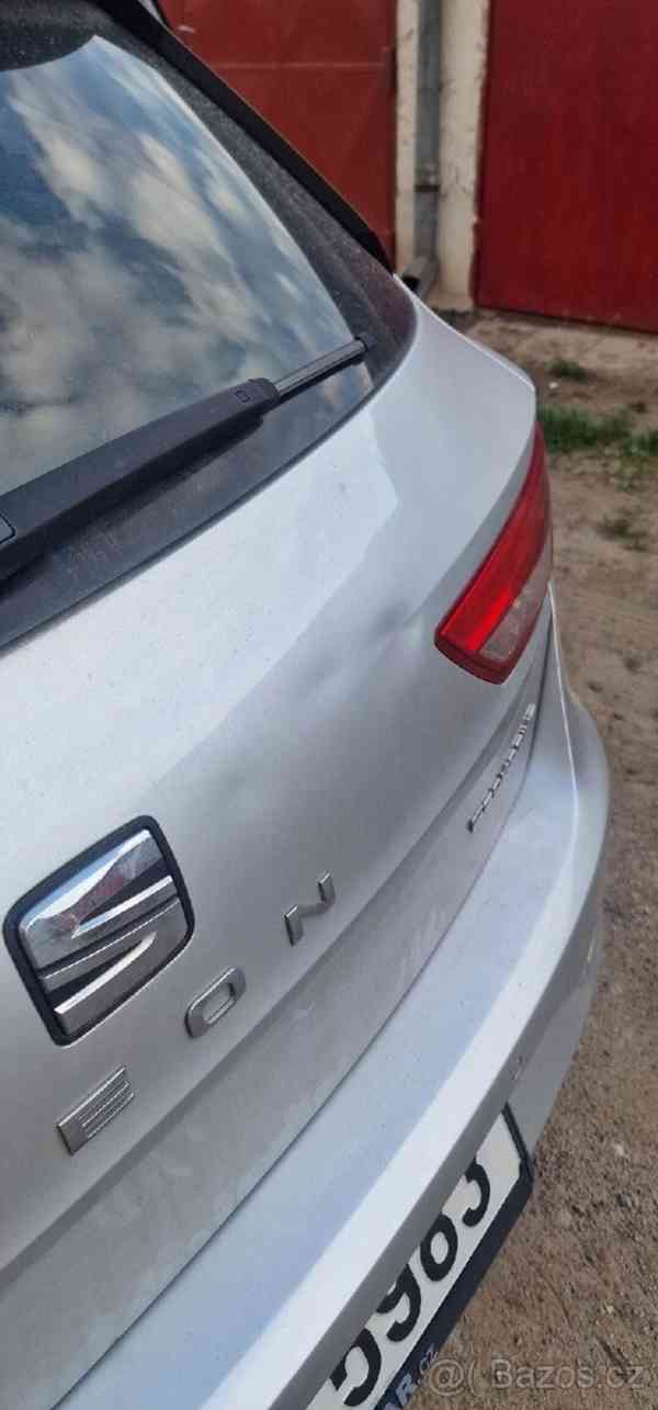 Seat Leon 1,6   TDI,81 kw - foto 3