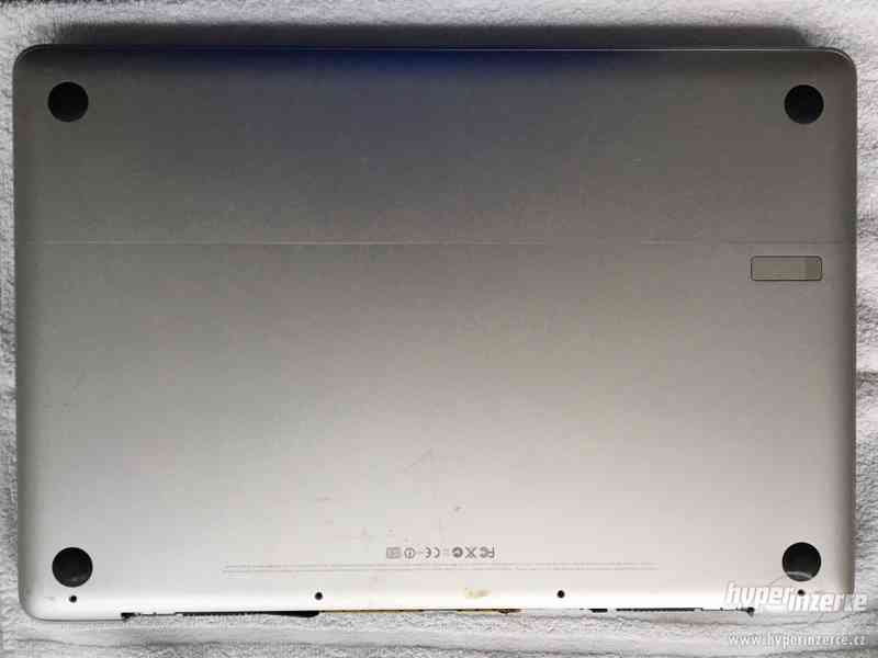 MacBook Pro (15-inch, Late 2008) na dily - foto 4