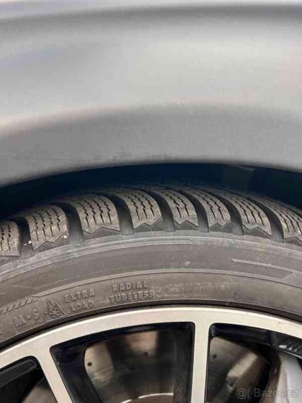 Mercedes-Benz Třídy C 3,0   C43 AMG - foto 7