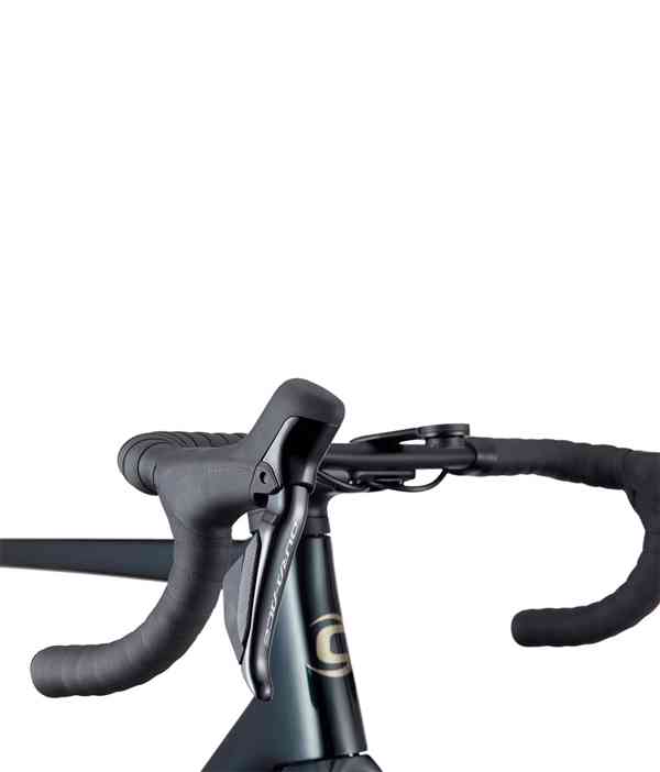 2022 Cannondale SuperSix EVO Hi-MOD Disc - ALANBIKESHOP - foto 2