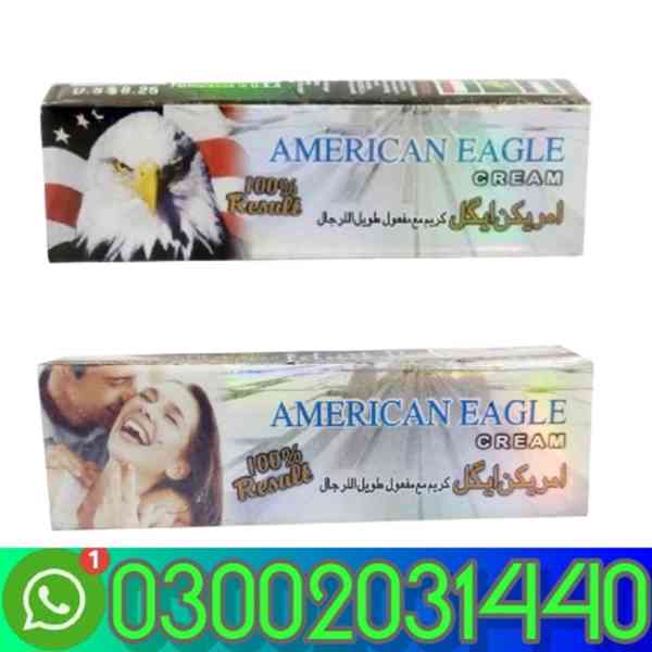 American Eagle Delay Cream In Gujranwala~~03002031440~ - foto 1