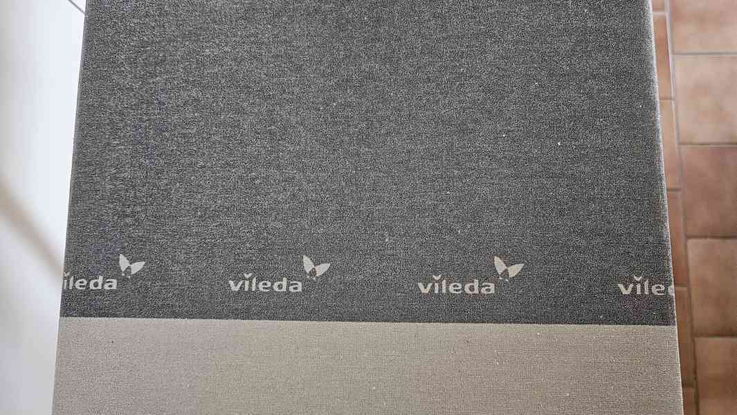 Žehlící prkno Vileda - foto 2