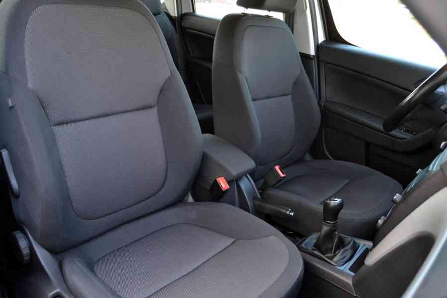 Škoda Yeti 1.2 TSI 77kW Ambition Outdoor facelift - foto 15