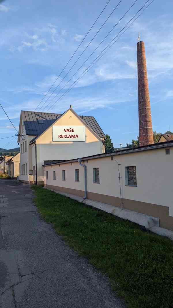 reklama - foto 2