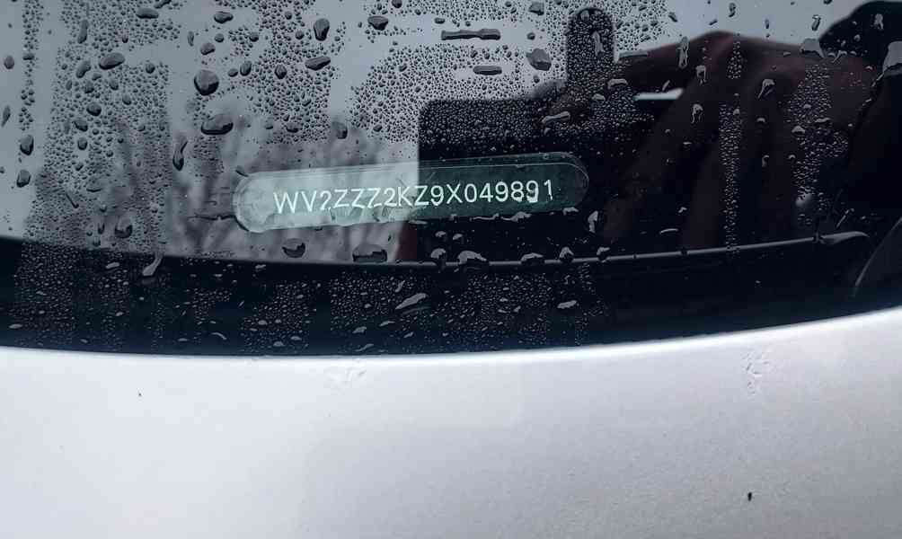 Volkswagen Caddy Maxi 1.9tdi 77kw - foto 9