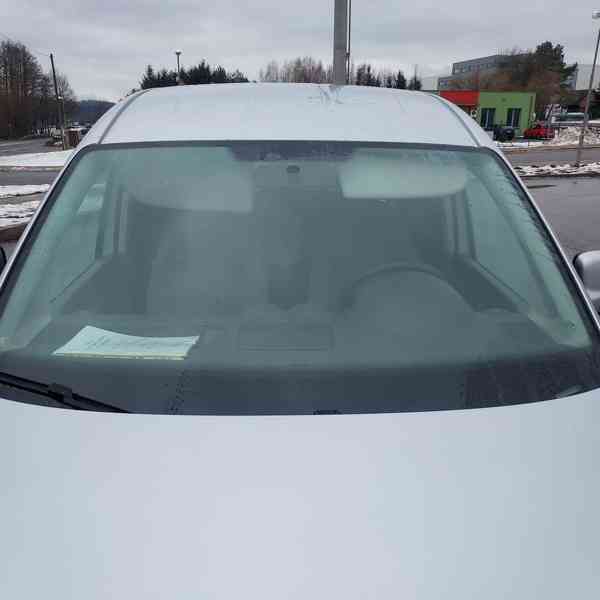 Volkswagen Caddy Maxi 1.9tdi 77kw - foto 8