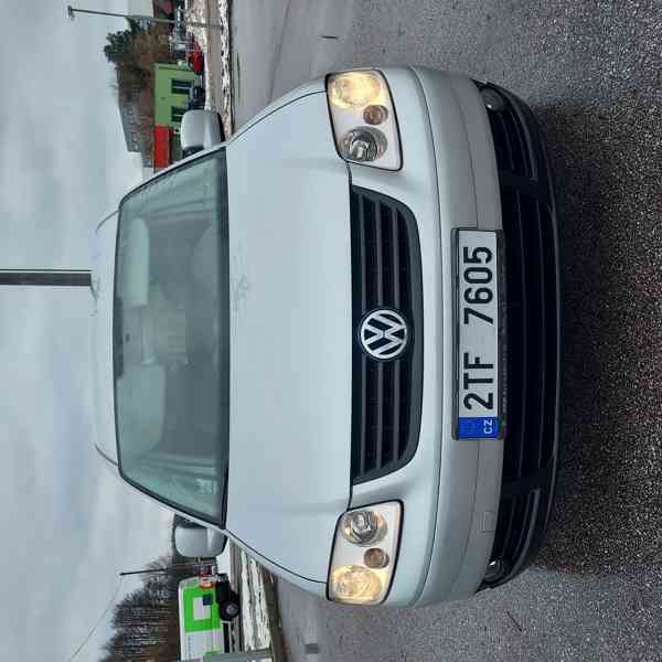 Volkswagen Caddy Maxi 1.9tdi 77kw - foto 7