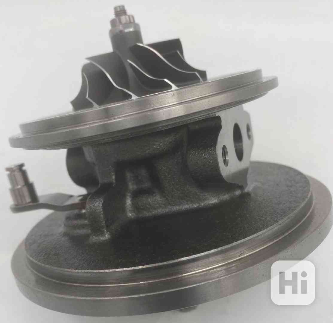 Střed turbna Ložiskový uzel 762965-5017S 11657794022 - foto 1