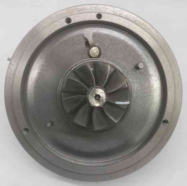 Střed turbna Ložiskový uzel 762965-5017S 11657794022 - foto 3