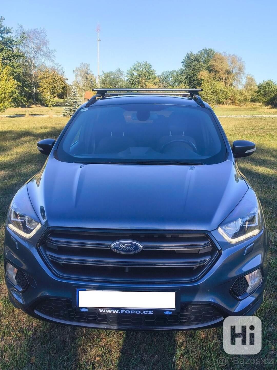 Ford Kuga 2,0 - foto 1
