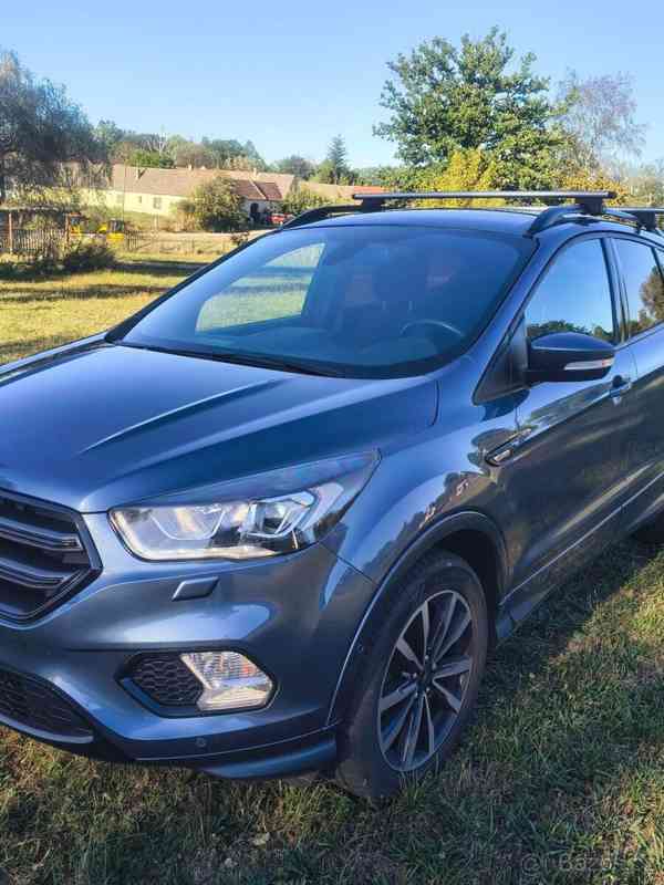Ford Kuga 2,0 - foto 5