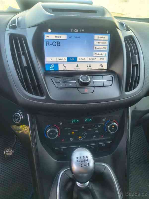 Ford Kuga 2,0 - foto 4