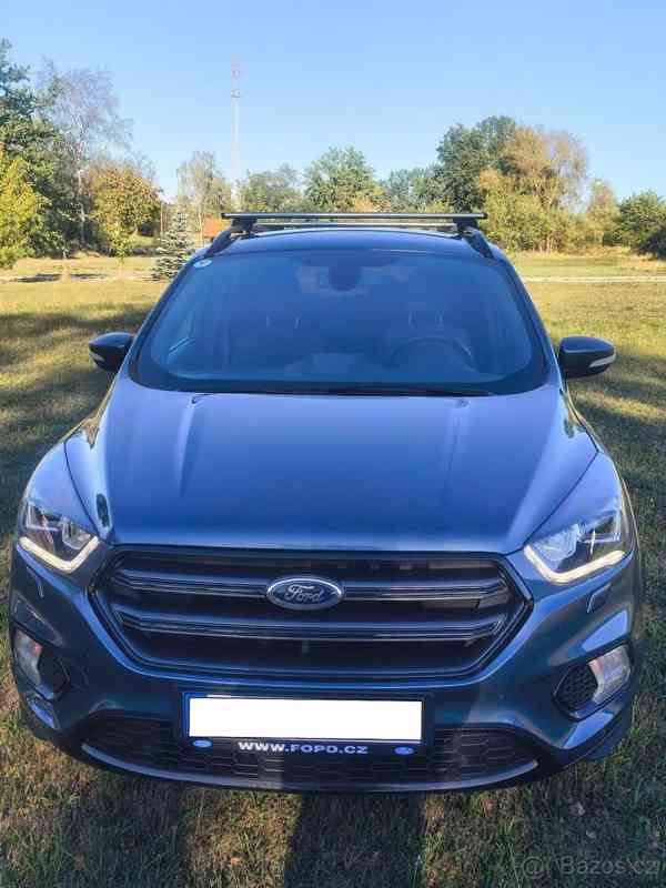 Ford Kuga 2,0 - foto 1