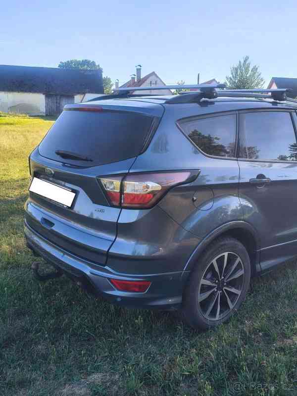 Ford Kuga 2,0 - foto 3