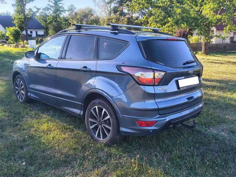 Ford Kuga 2,0 - foto 2