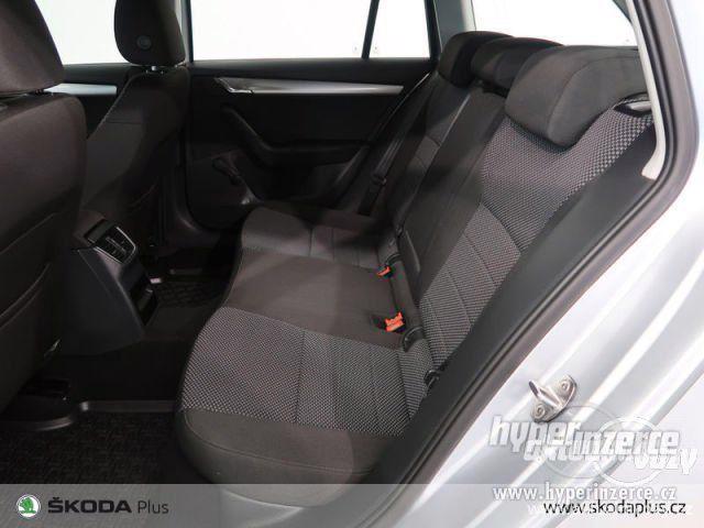 Škoda Octavia 1.4, benzín, automat, rok 2015 - foto 2