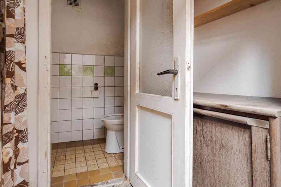 Rodinný dům Dolní Újezd - foto 22