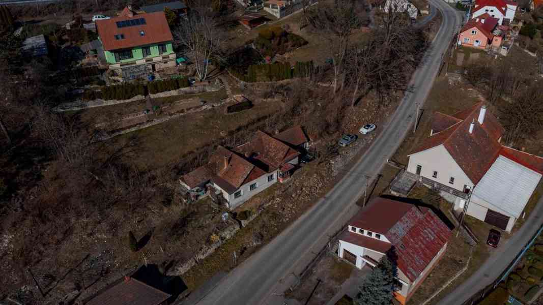 Rodinný dům Dolní Újezd - foto 5