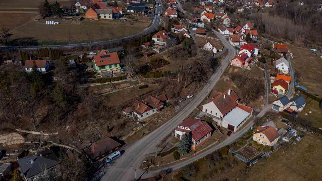 Rodinný dům Dolní Újezd - foto 6
