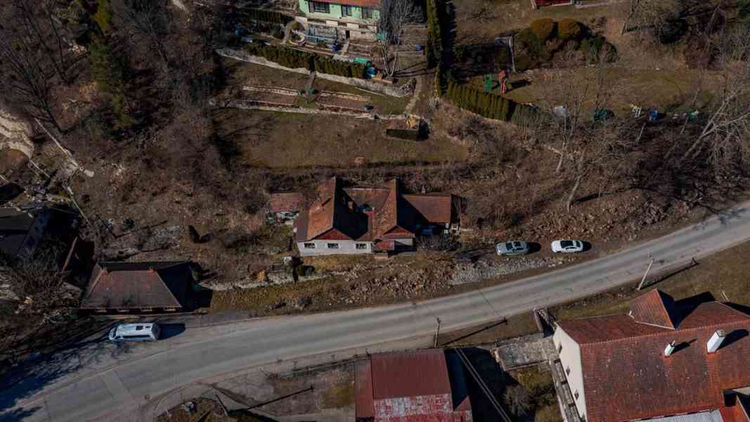 Rodinný dům Dolní Újezd - foto 3