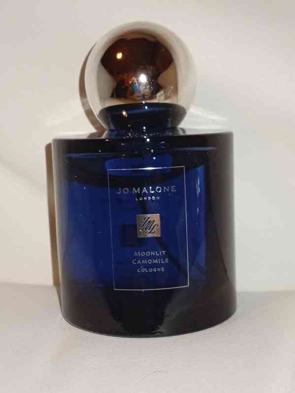 JO MALONE Moonlit Camomile kolínská voda unisex 100 ml - foto 2