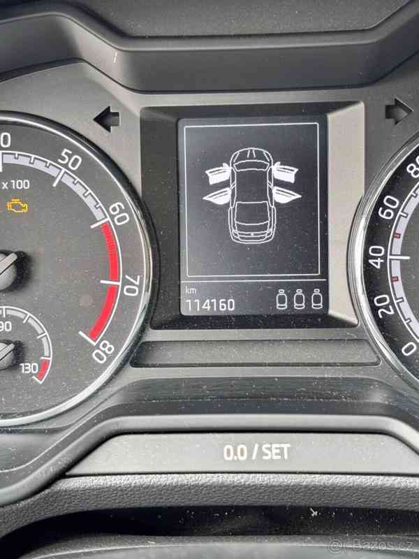 Škoda Octavia 1,0 - foto 16