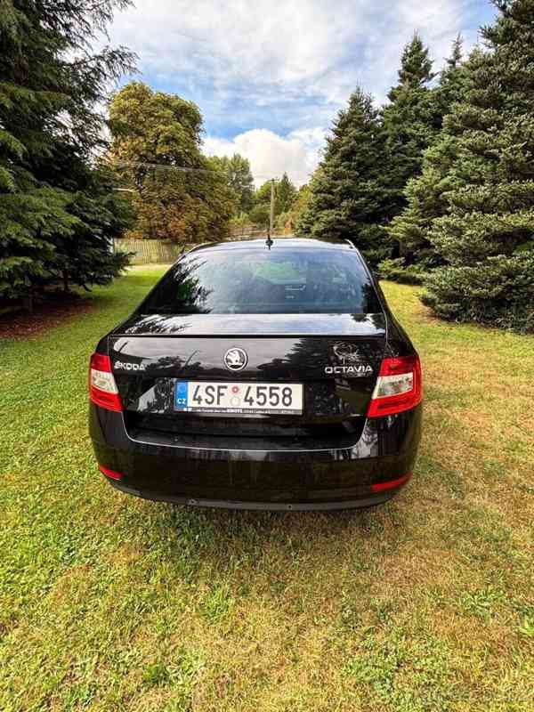 Škoda Octavia 1,0 - foto 14