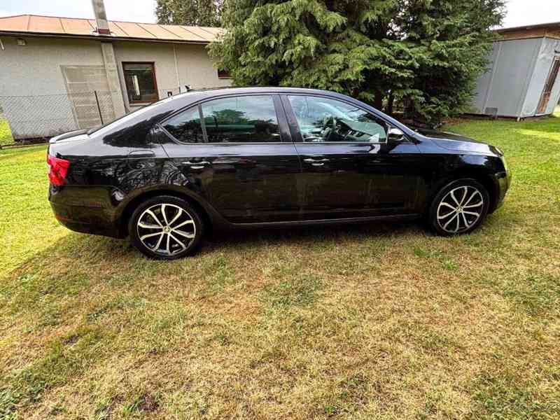 Škoda Octavia 1,0 - foto 13