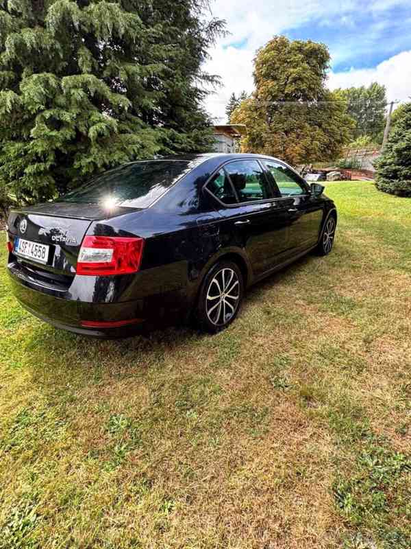 Škoda Octavia 1,0 - foto 11