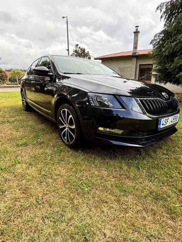 Škoda Octavia 1,0 - foto 12