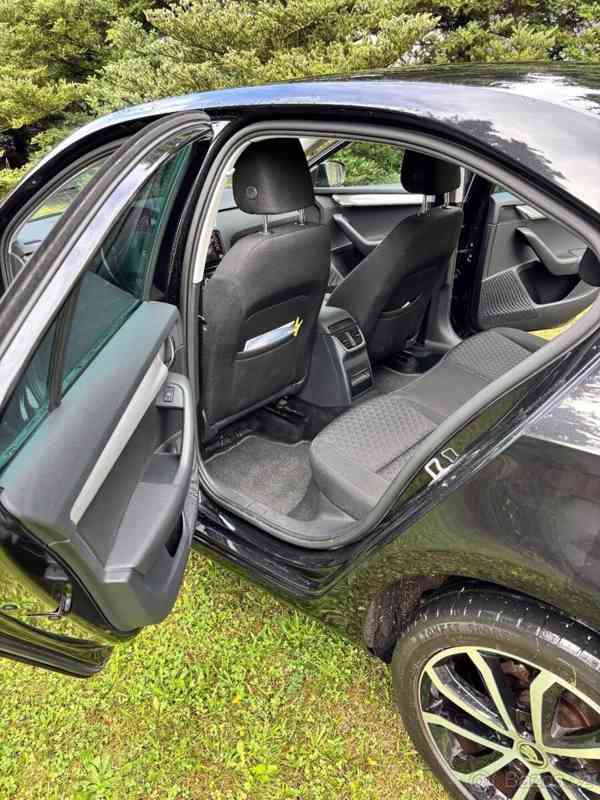 Škoda Octavia 1,0 - foto 19