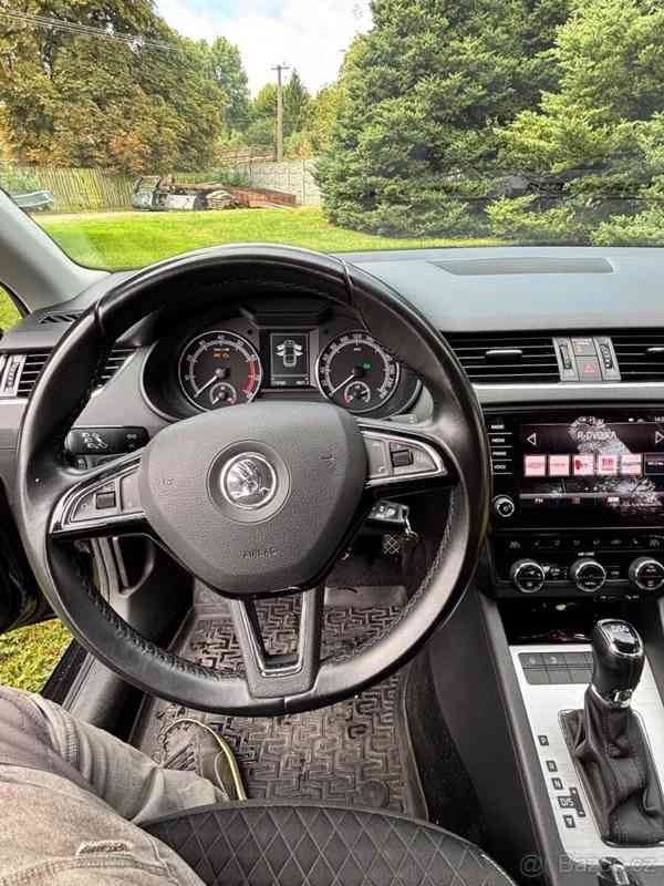 Škoda Octavia 1,0 - foto 15