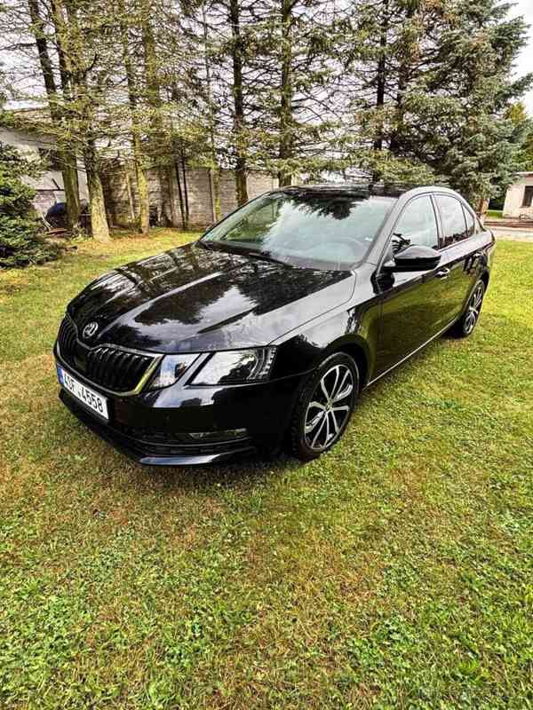 Škoda Octavia 1,0 - foto 9