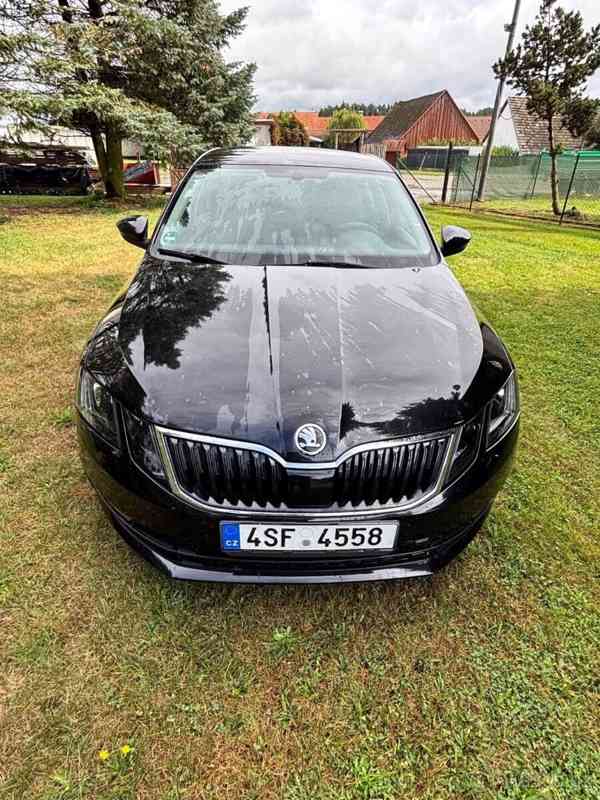 Škoda Octavia 1,0 - foto 10