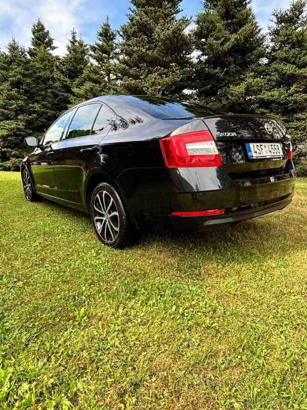 Škoda Octavia 1,0 - foto 8
