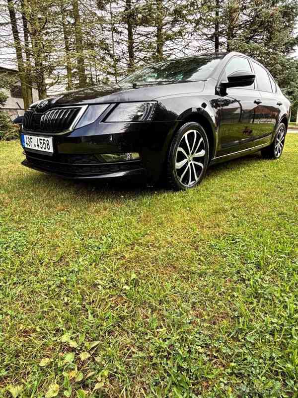 Škoda Octavia 1,0 - foto 6
