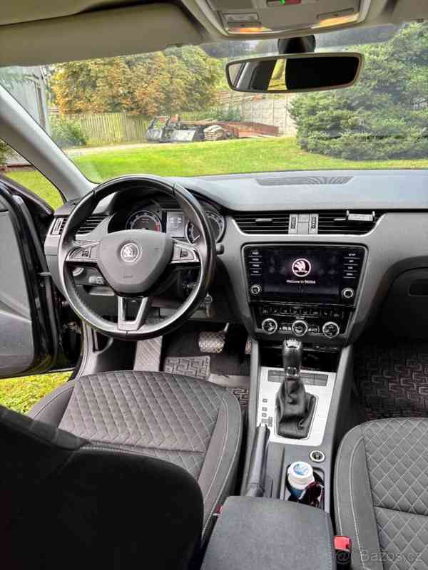 Škoda Octavia 1,0 - foto 17
