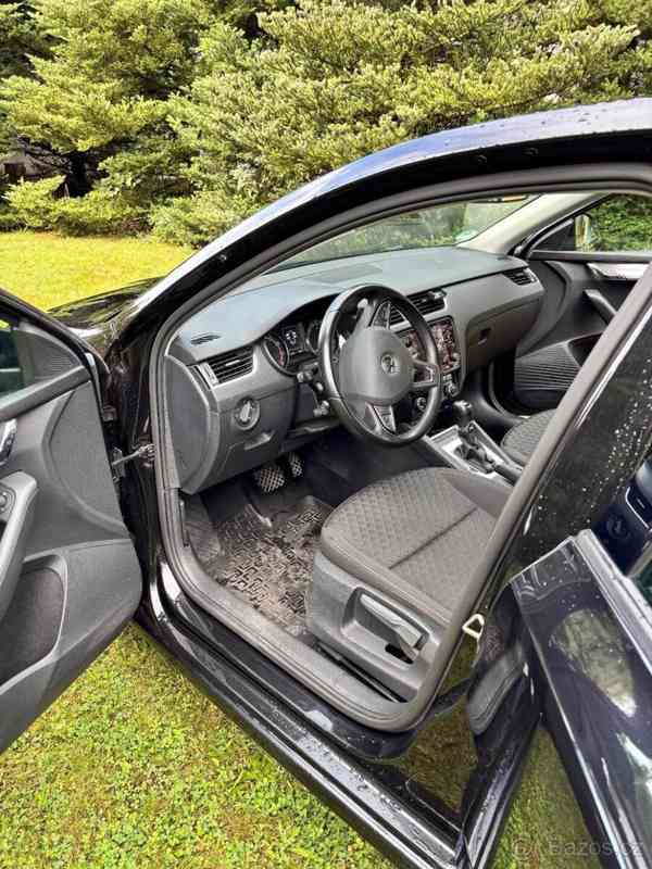 Škoda Octavia 1,0 - foto 3