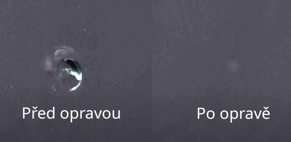 Rychlé a kvalitní opravy čelních skel | Bez čekání v servisu - foto 3