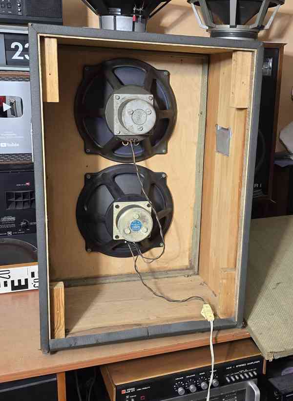 Koupím zajímavé repro - (klidně i 1 kus, foto jen ilustrace) - foto 2