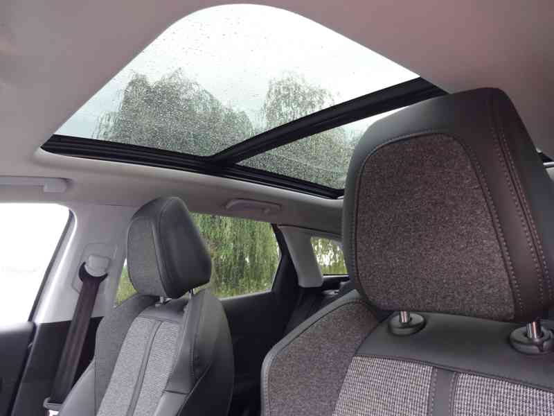 PEUGEOT 3008 1,2 Pure Tech pravidelný servis - foto 13