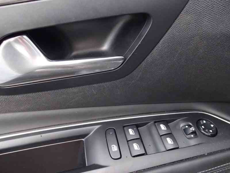 PEUGEOT 3008 1,2 Pure Tech pravidelný servis - foto 12